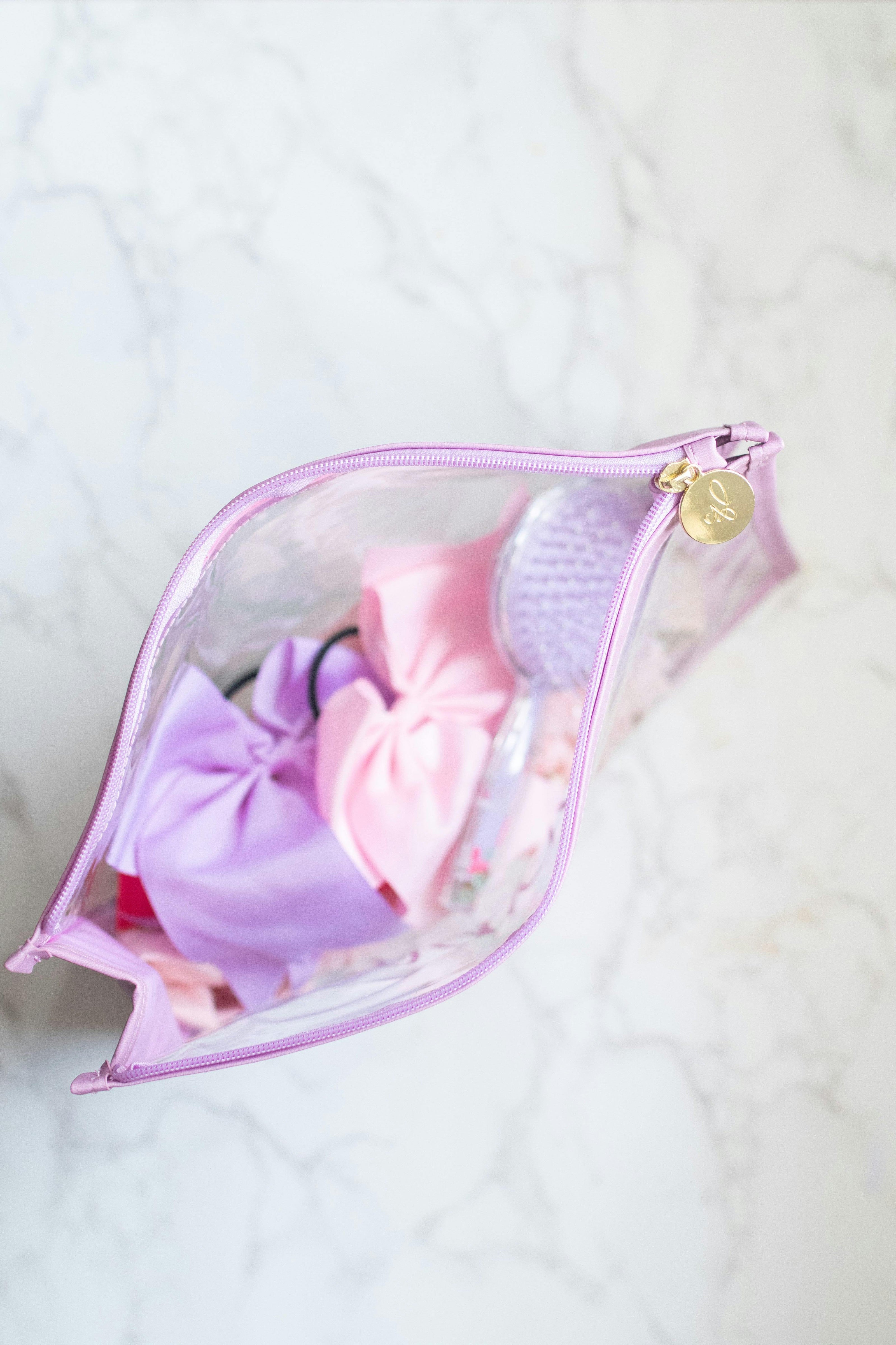 Dance Pouch - NEW