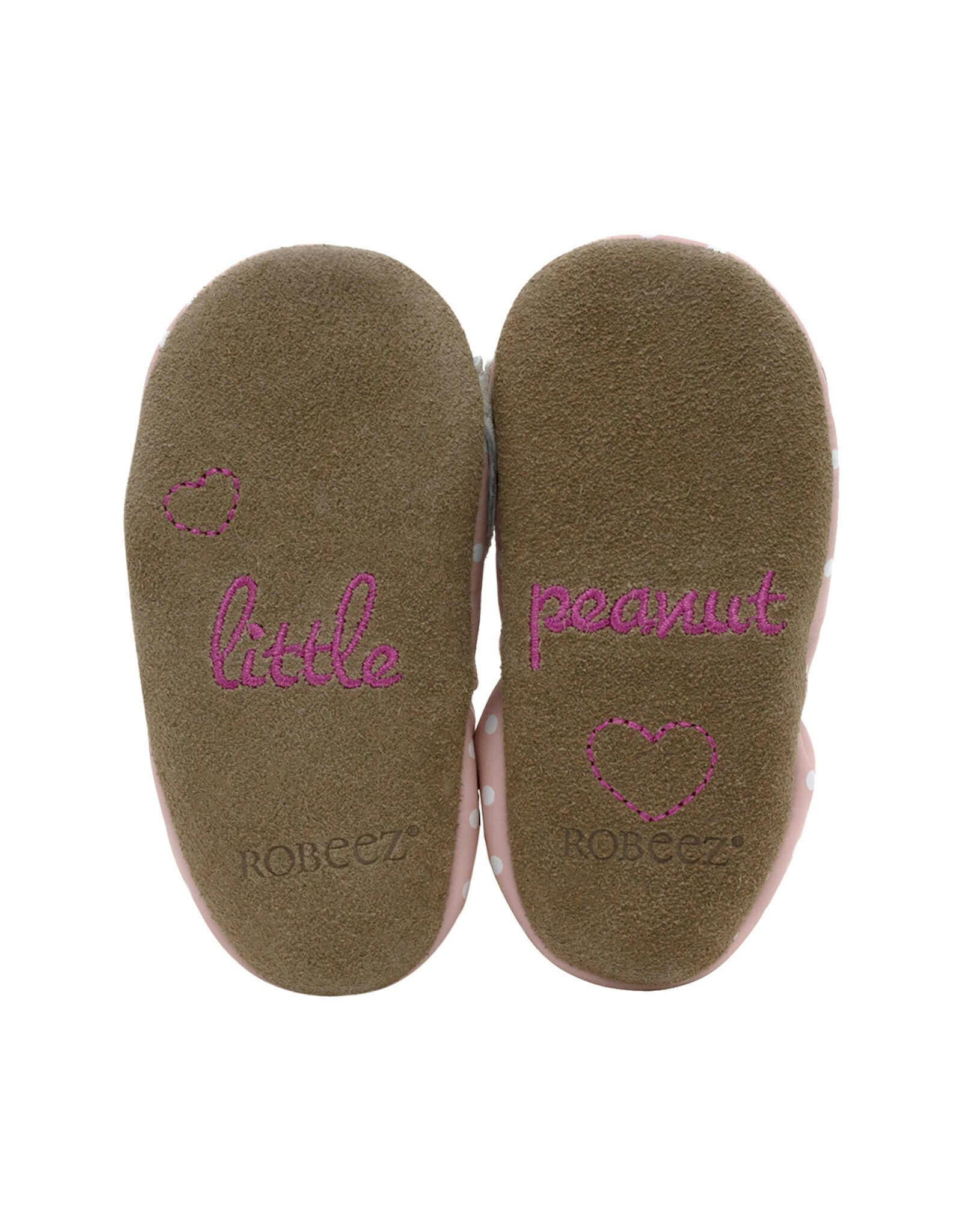 Little Peanut Shoe