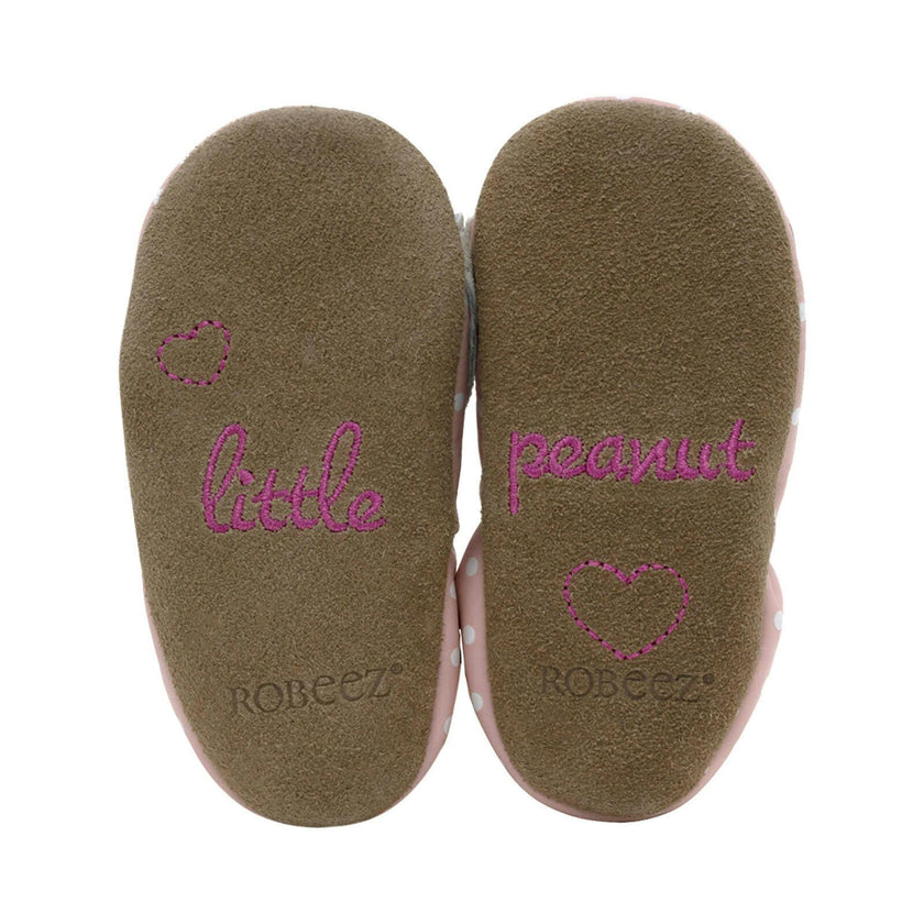 Little Peanut Shoe