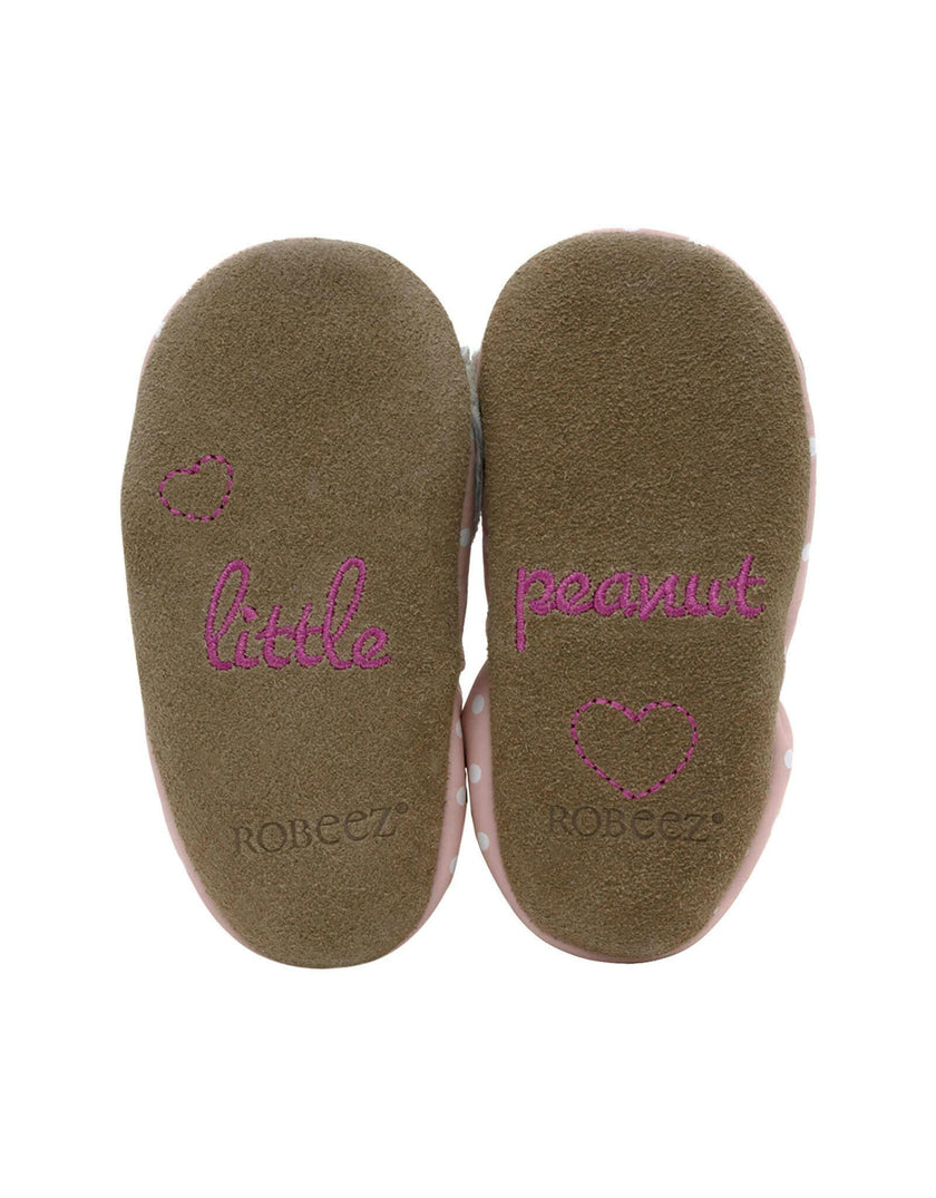 Little Peanut Shoe