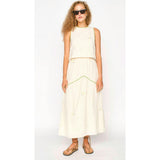Santanyi Tank, Cream