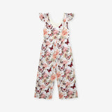 Leanne Scoop Back Jumpsuit