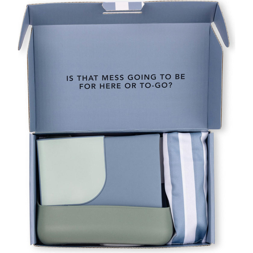 Ocean Tide Pack and Go Bundle