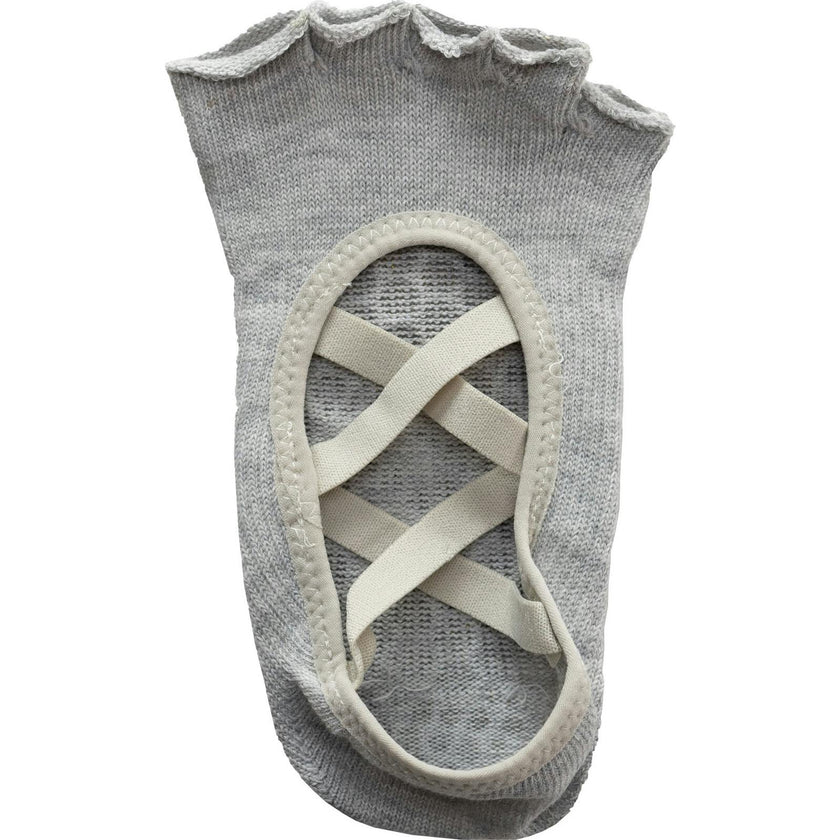 Pilates Grip sock