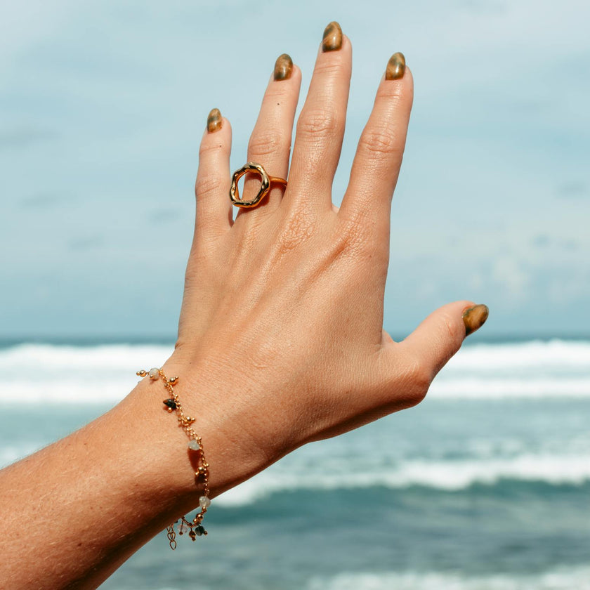 Arena Bracelet