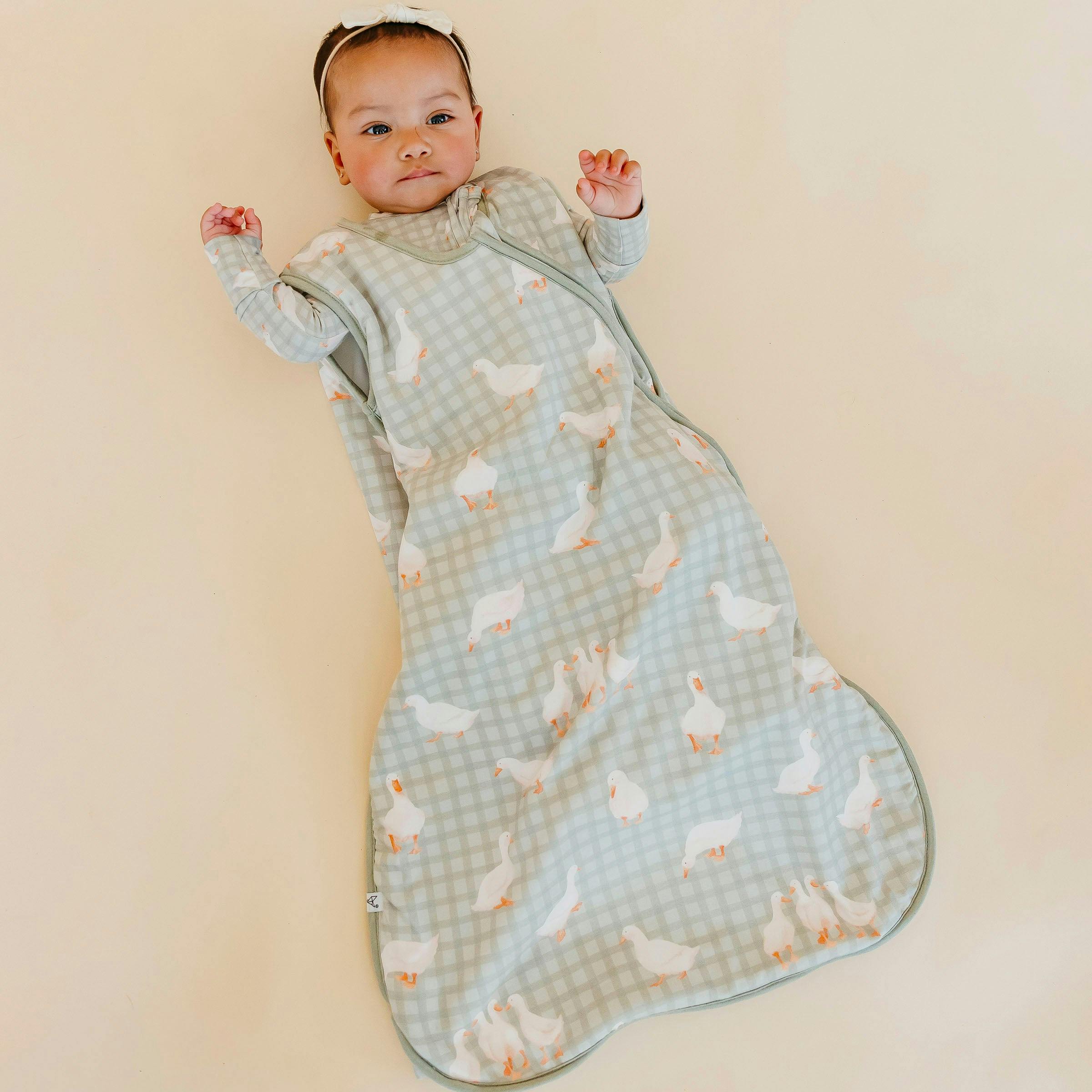 Sleep Bag - Baker