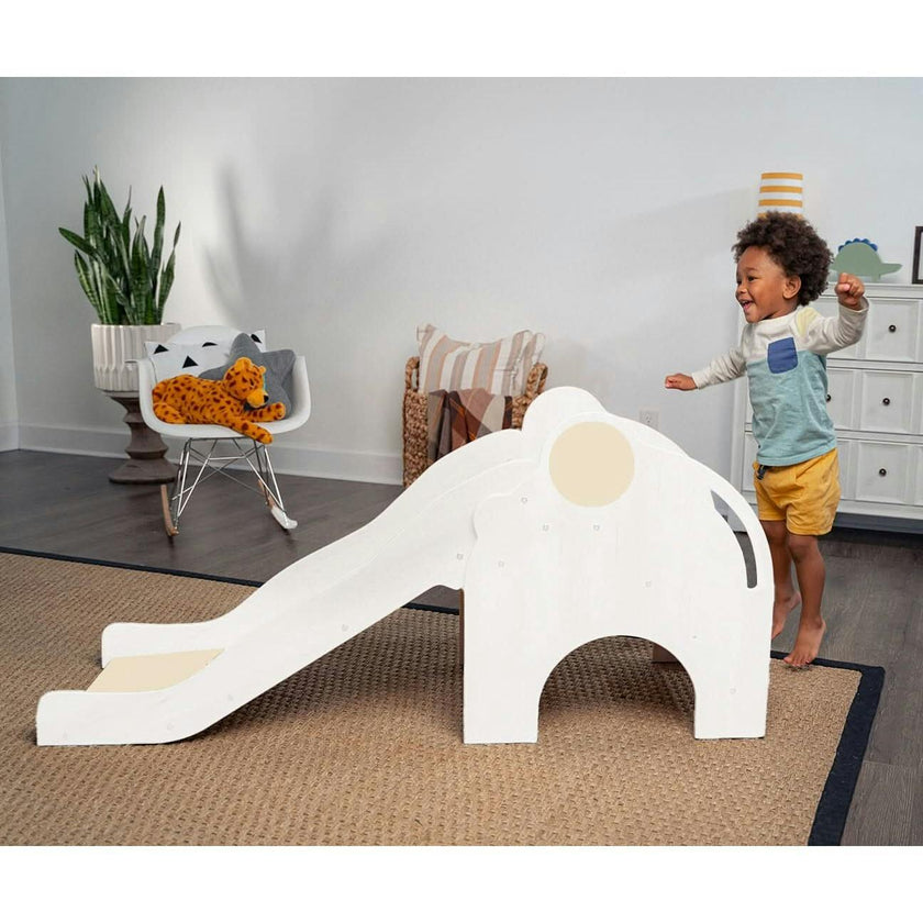 Nima- Elephant Slide