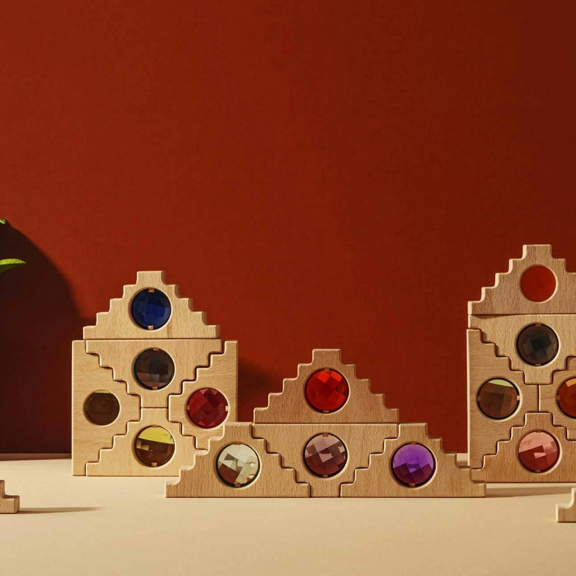 Kaia Blocks