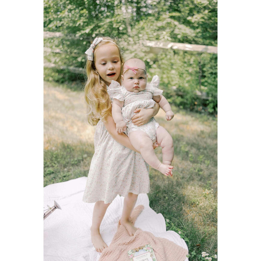 Josie Bubble | Pastel Confetti