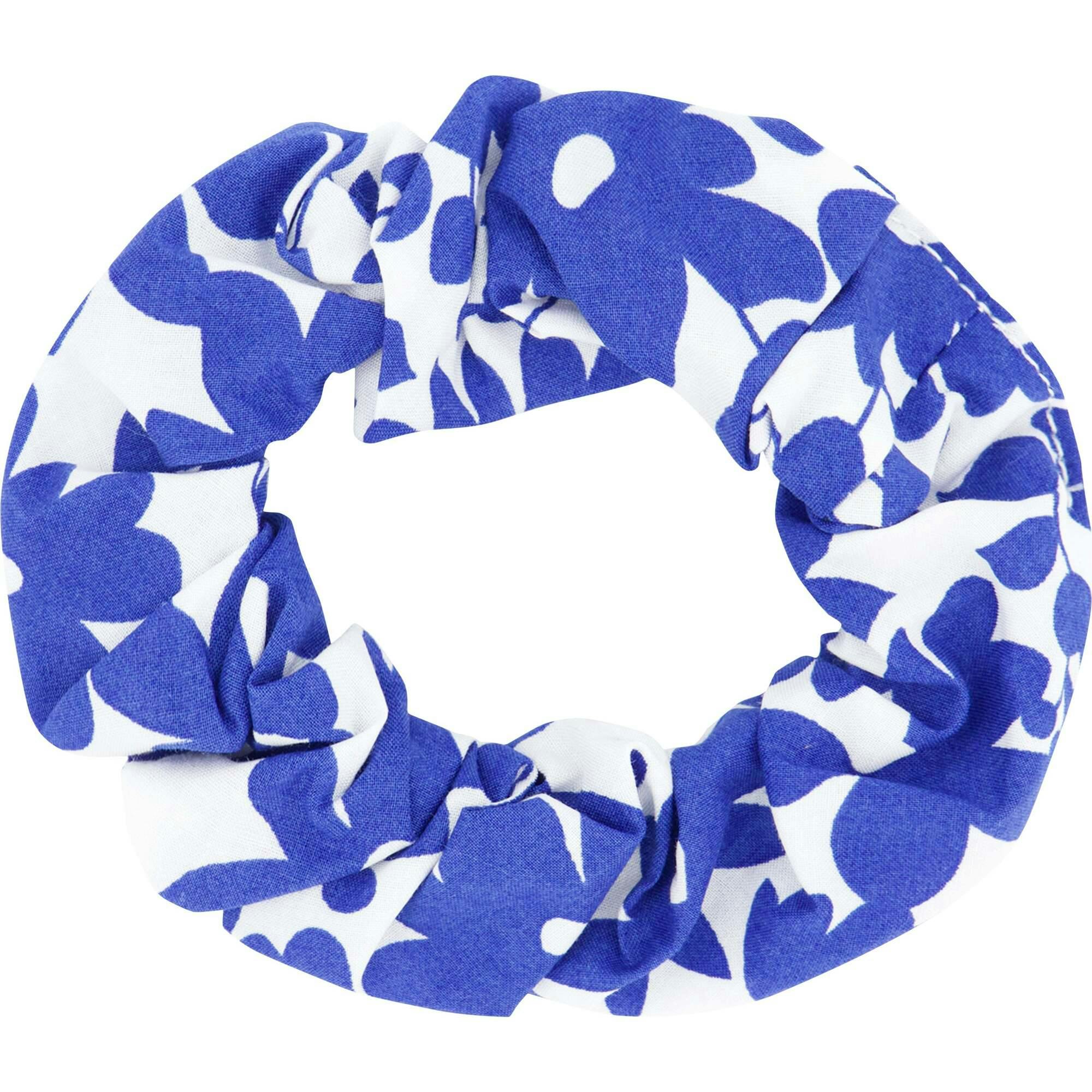 Preppy Scrunchy