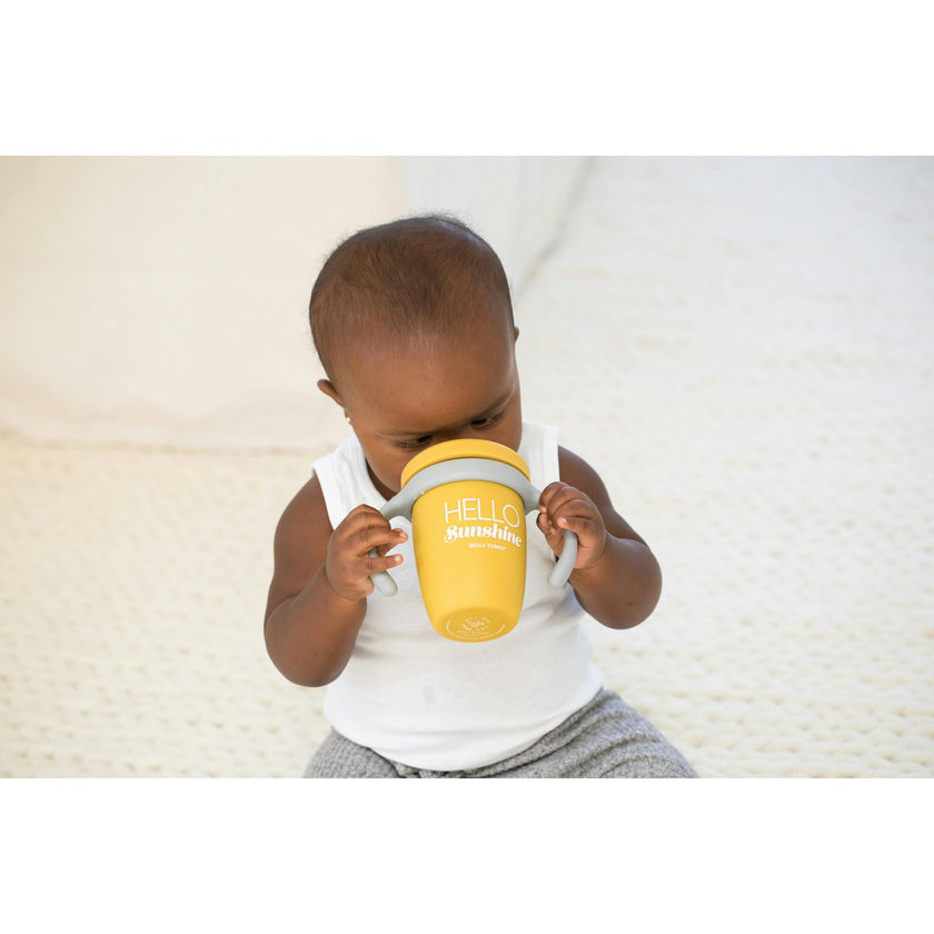 Hello Sunshine Happy Sippy