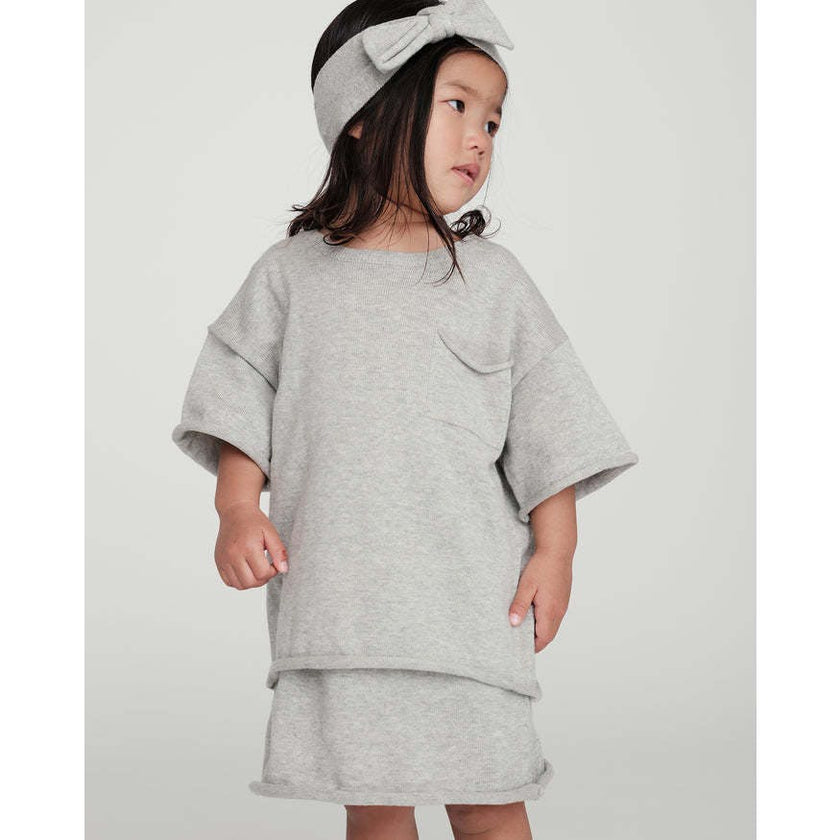 Baby Girls My Boxy Cotton Headband