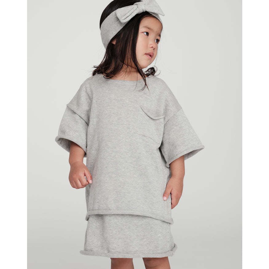 Baby Girls My Boxy Cotton Headband