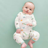 Zippered Romper, The Very Hungry Caterpillar™ And Friends