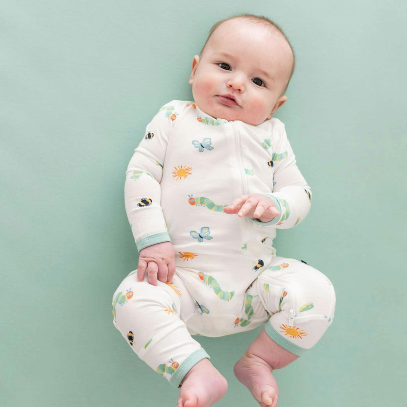Zippered Romper, The Very Hungry Caterpillar™ And Friends