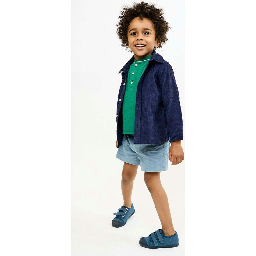 Bingo Short