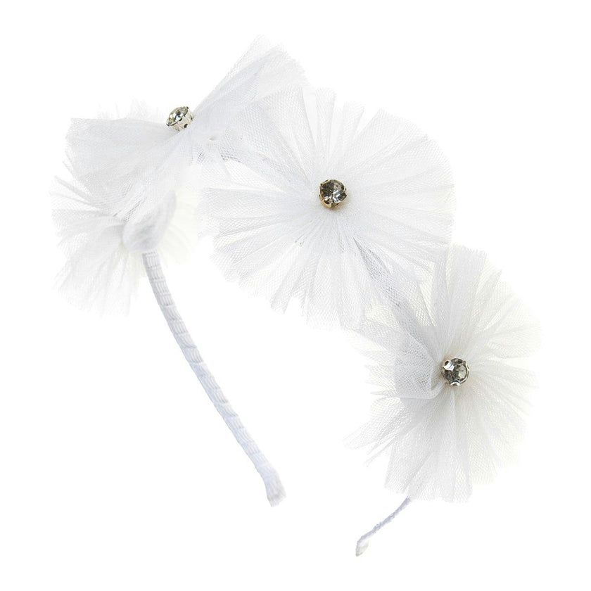 Daisy Headband