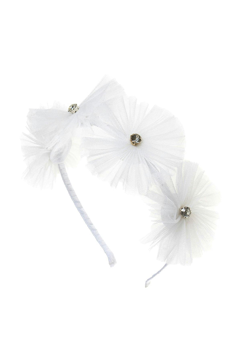Daisy Headband