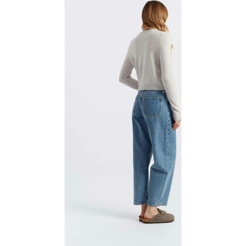 Cloud Cashmere Cardigan