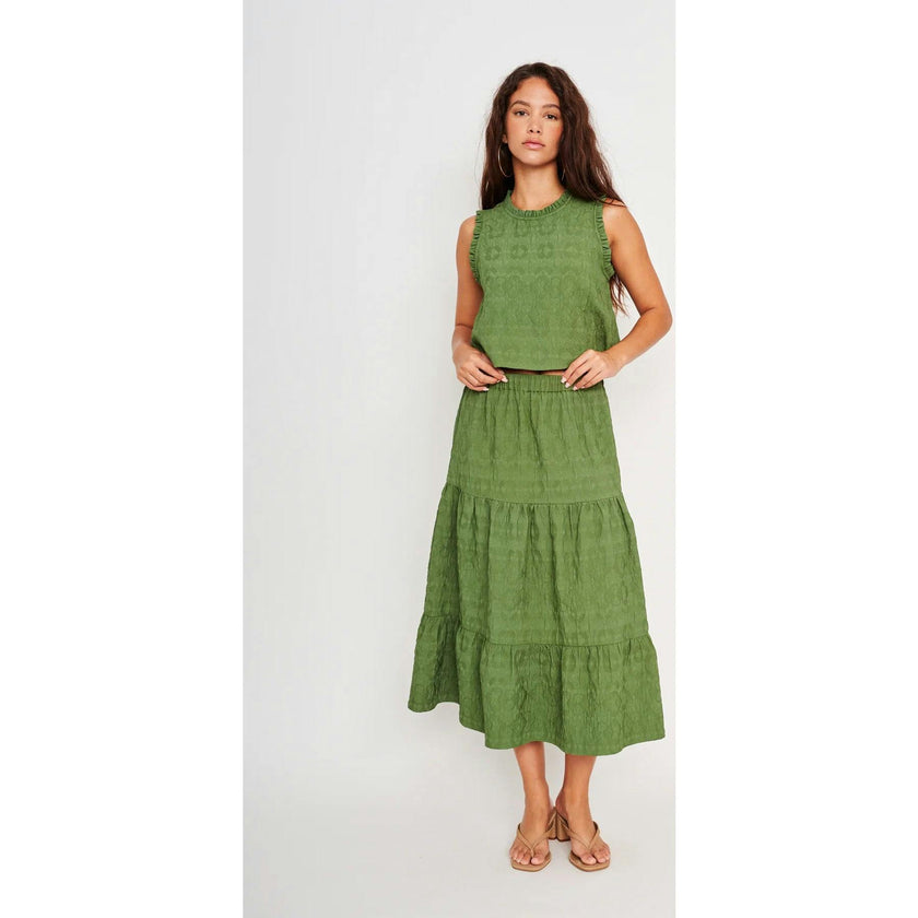 AVIANA TOP - TT0612O