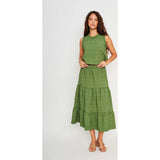 AVIANA TOP - TT0612O