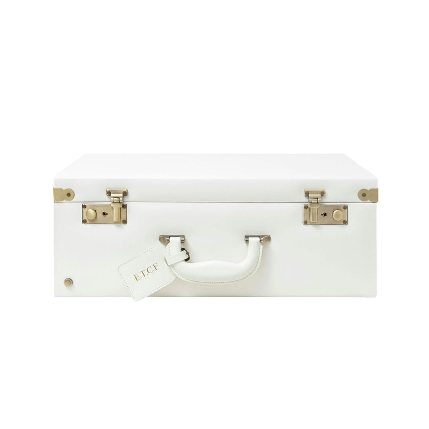 Large Memory Box Keepsake Case