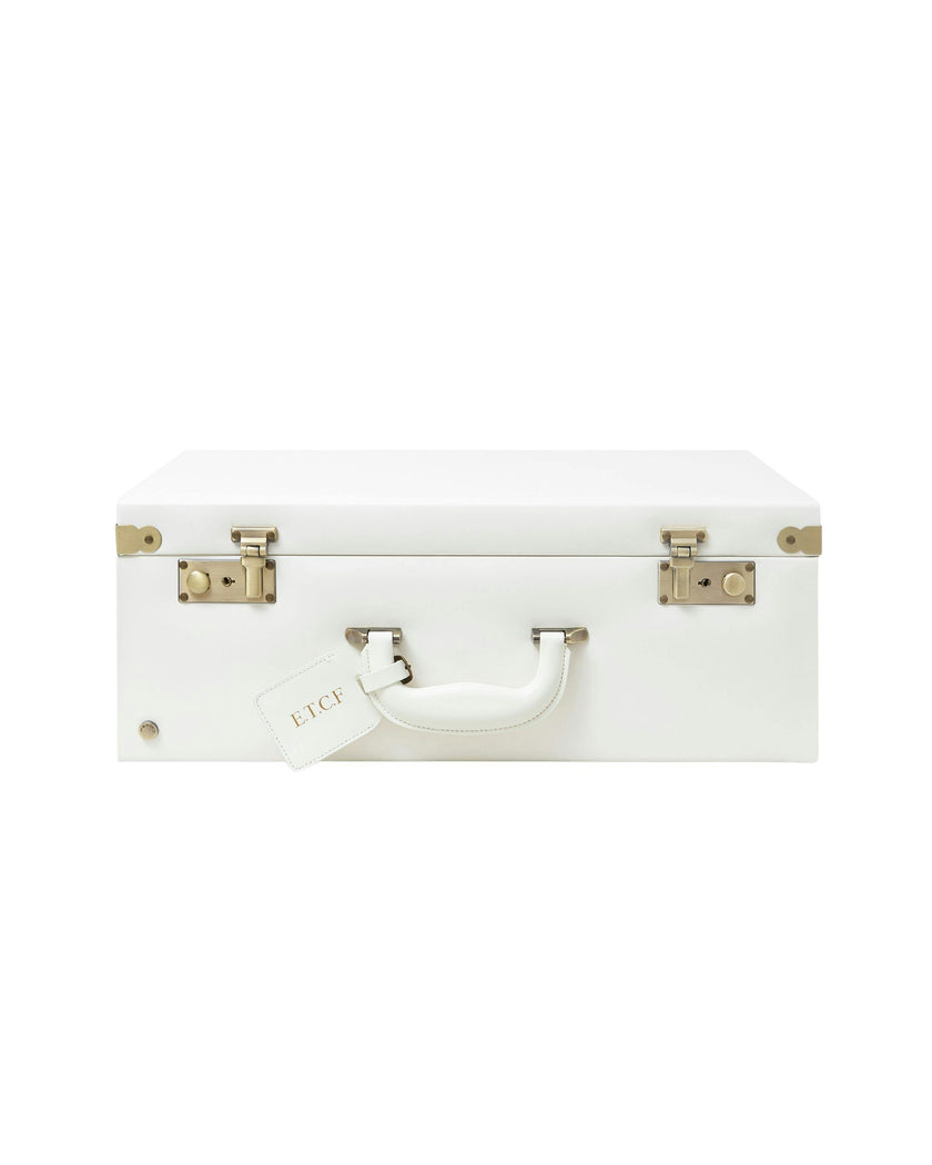 Large Memory Box Keepsake Case
