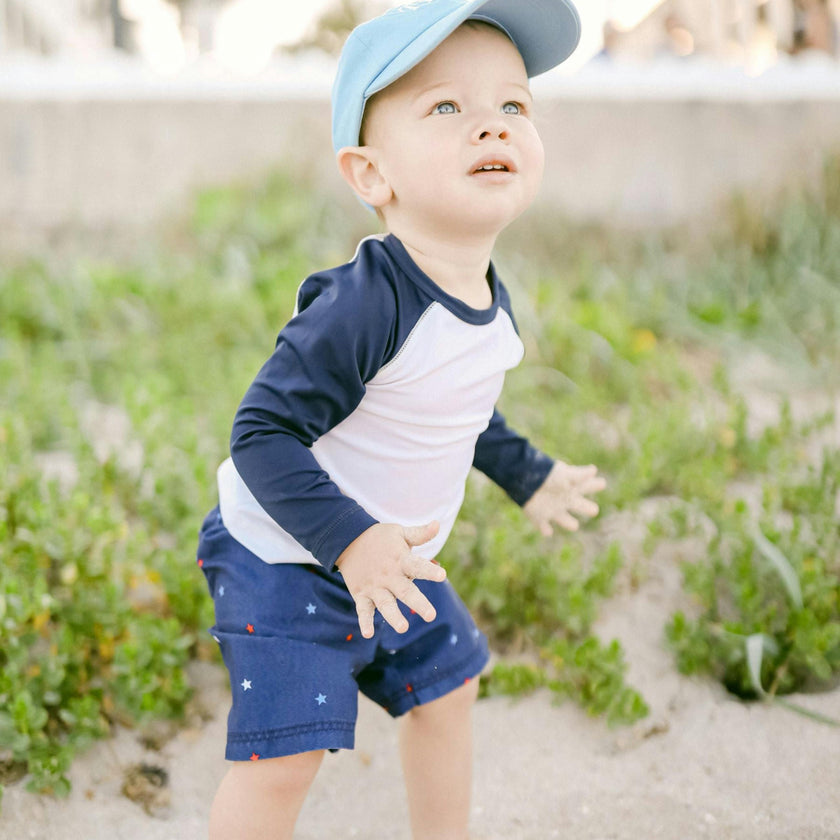 Customizable Baseball Hat