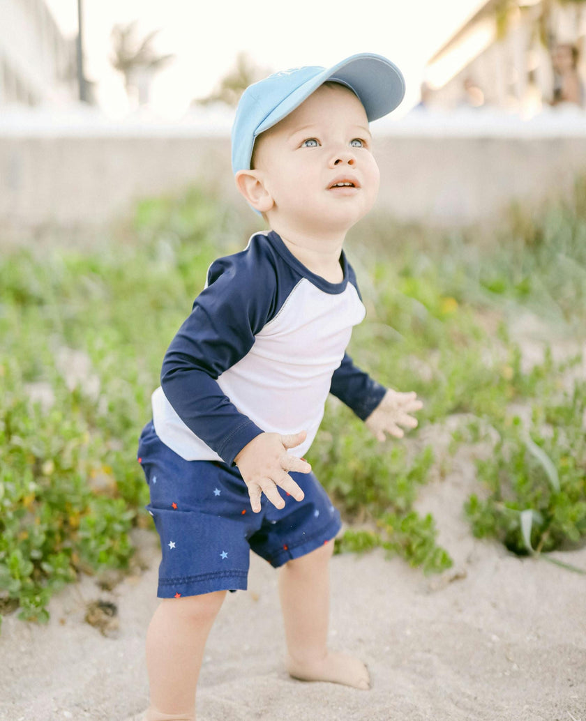 Customizable Baseball Hat