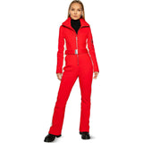 Women's Ski Suit