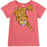Prowling Jaguar Graphic Tee, Multi