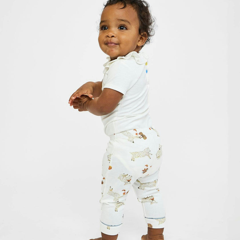 Andy Baby Legging, Le Lamb