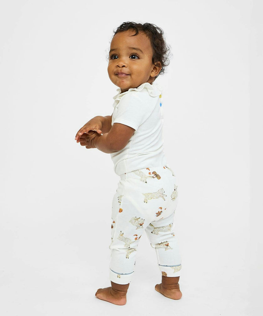Andy Baby Legging, Le Lamb
