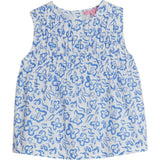 Sleeveless Anita Top