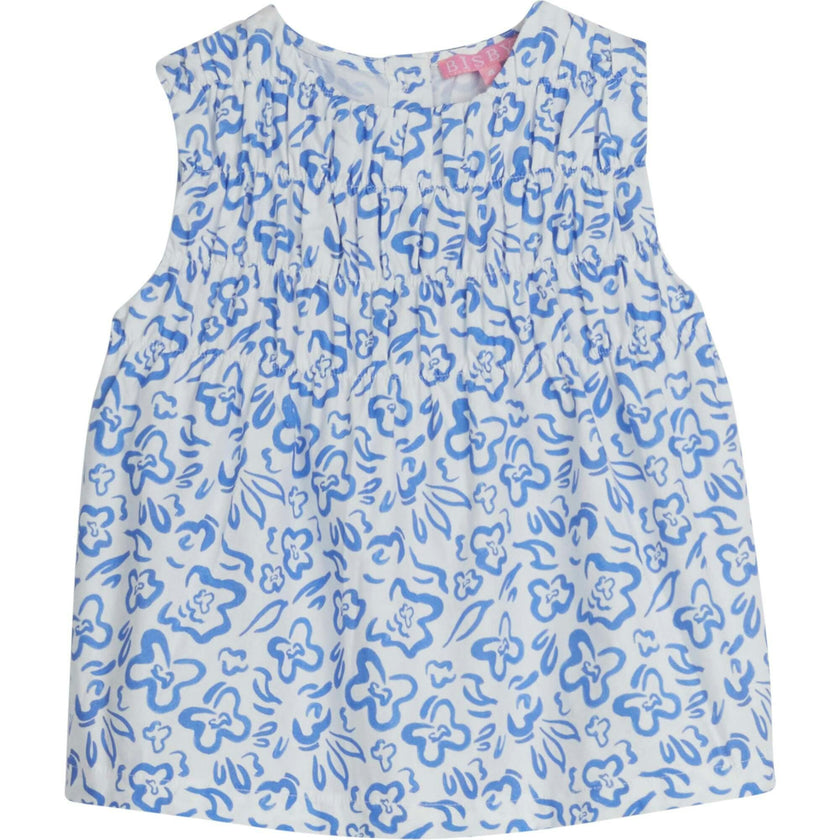 Sleeveless Anita Top