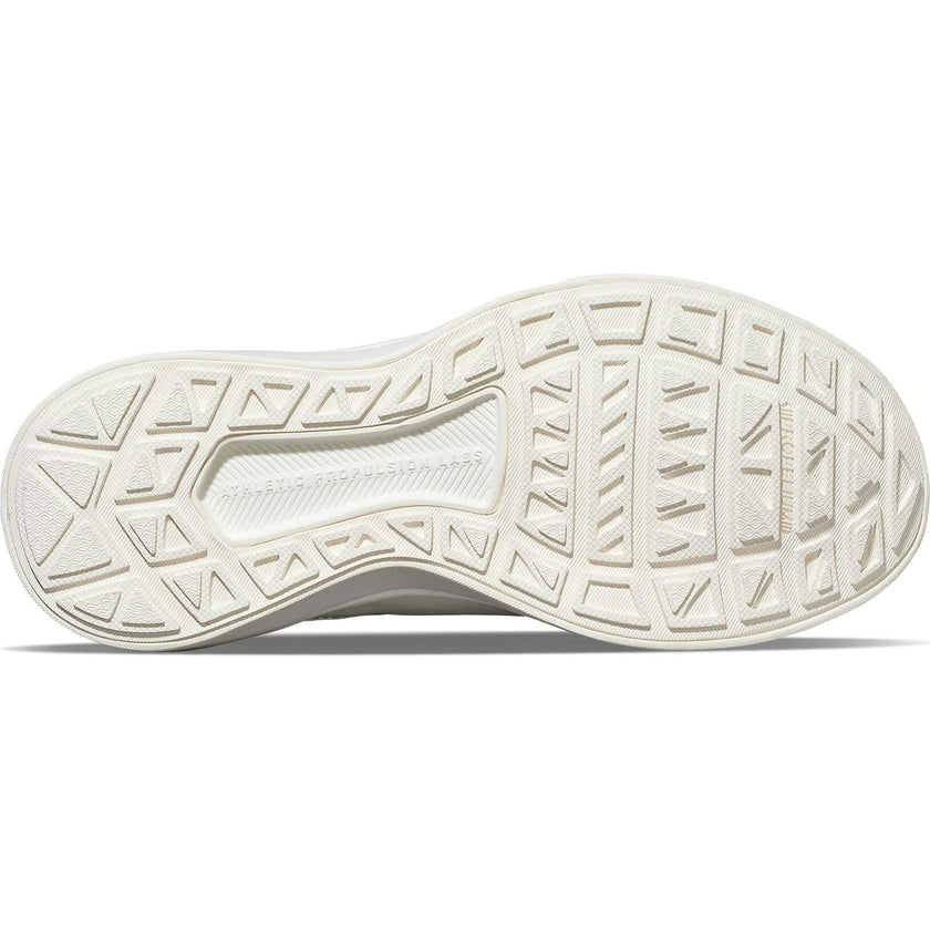 Youth Techloom Bliss Sneakers, Cream