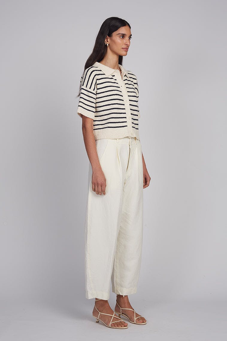 ROMY SHIRT CARDI