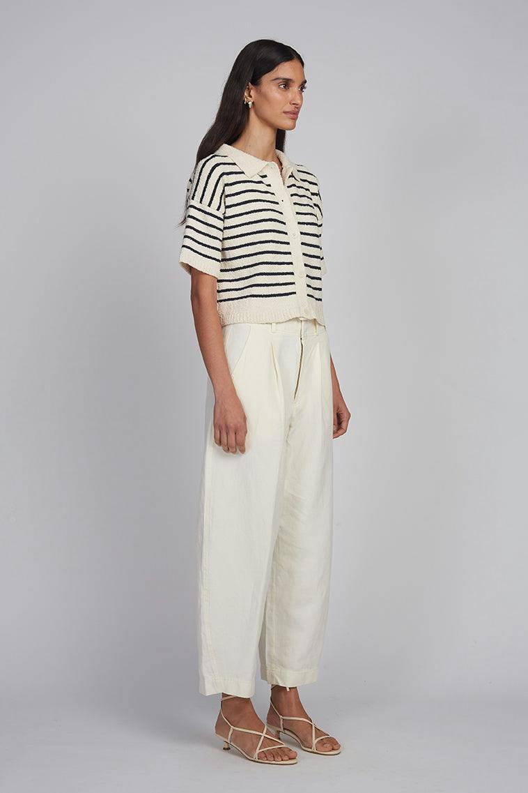 ROMY SHIRT CARDI