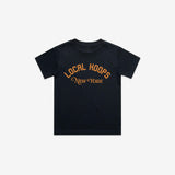 Kids LH NY Tee Navy