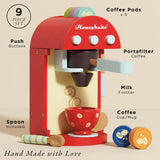 Café Machine
