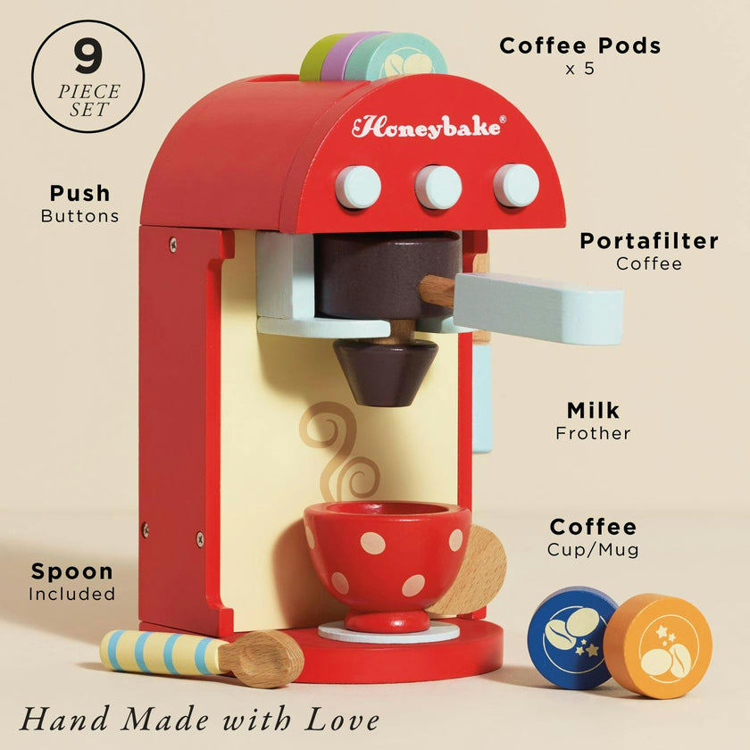 Café Machine