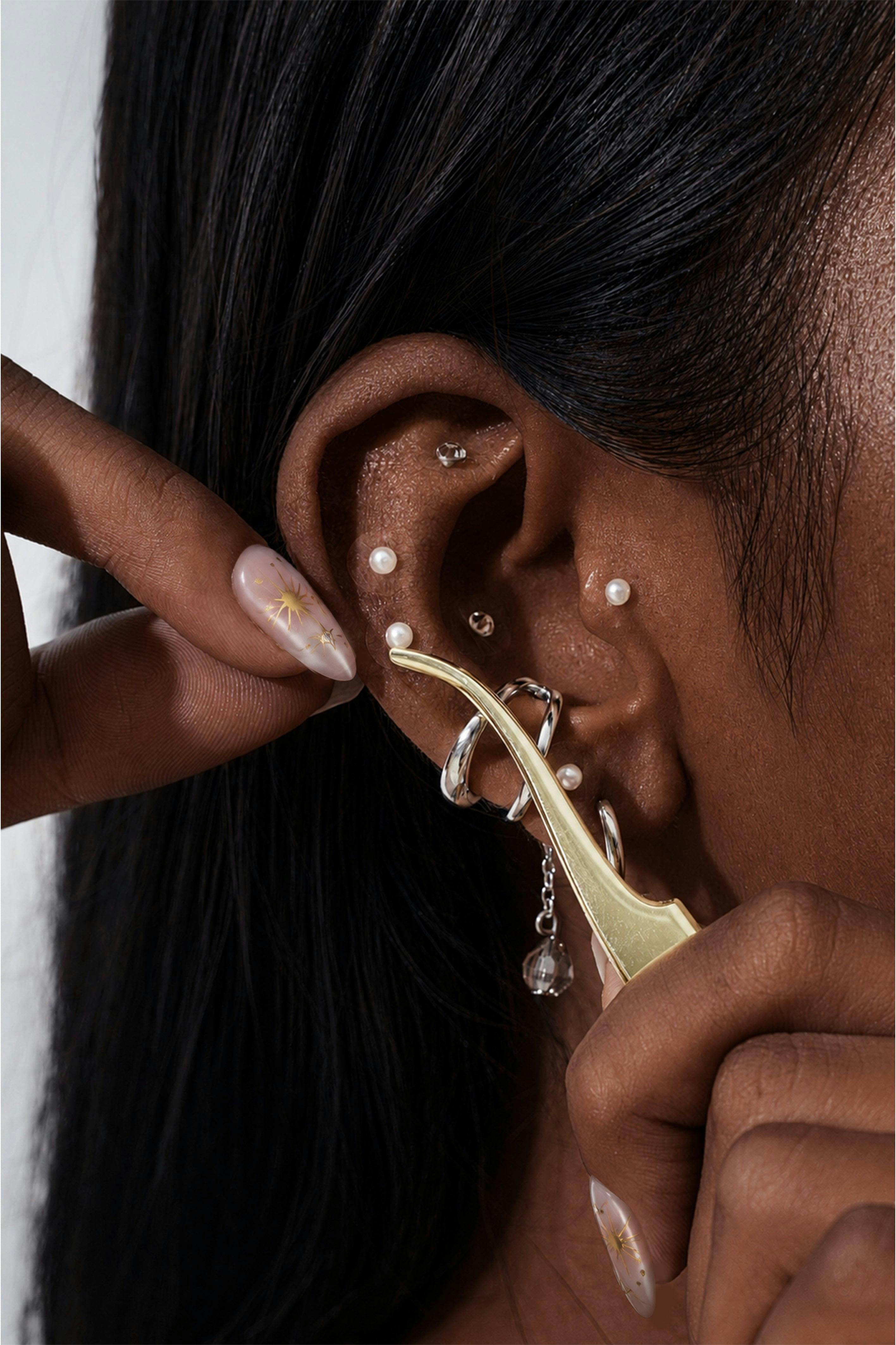 EAR SEED GEMS - CALM. RESET. RELAX.