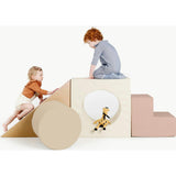 Block Playset
