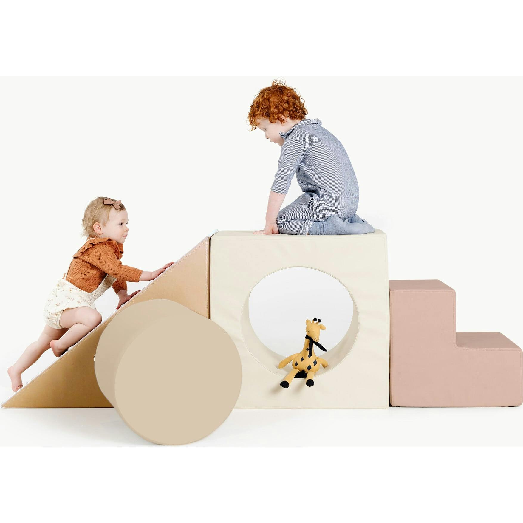 Block Playset