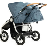 Indie Twin Ocean Double Stroller