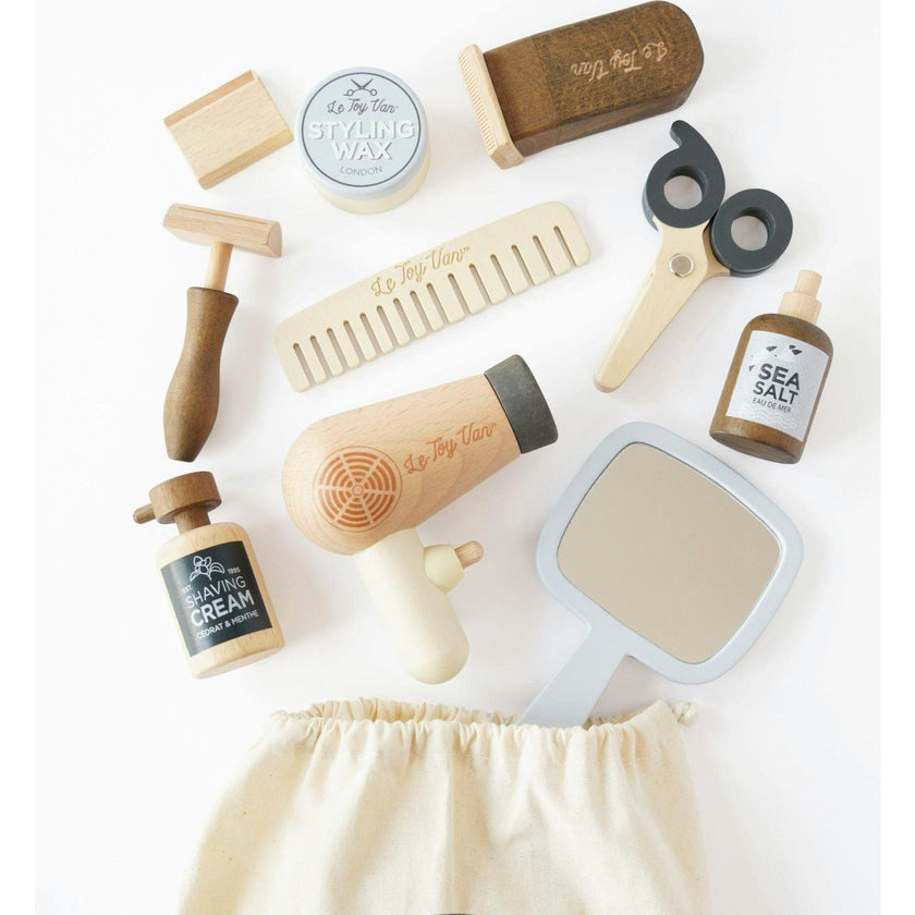 Hairdresser & Barber Kit