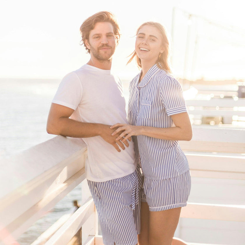 Men's Braddock Classic Sleep Shorts