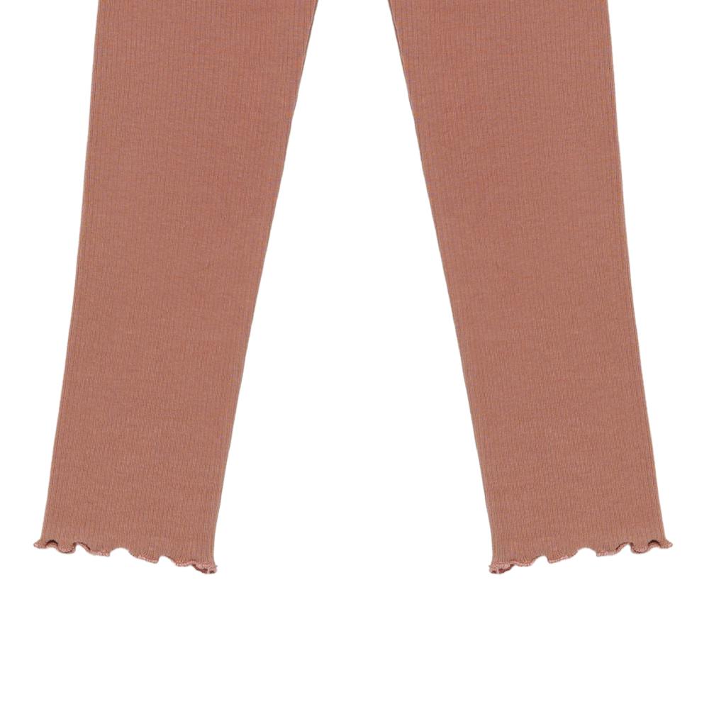 Joline Leggings | Rose Dawn