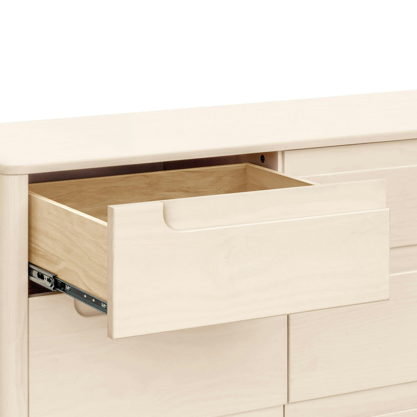 Babyletto Yuzu 9-Drawer Assembled Dresser