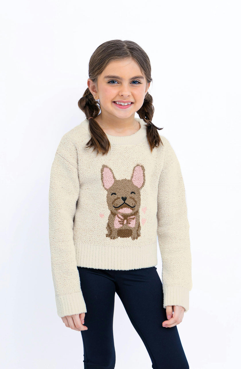 Hazel Sweater